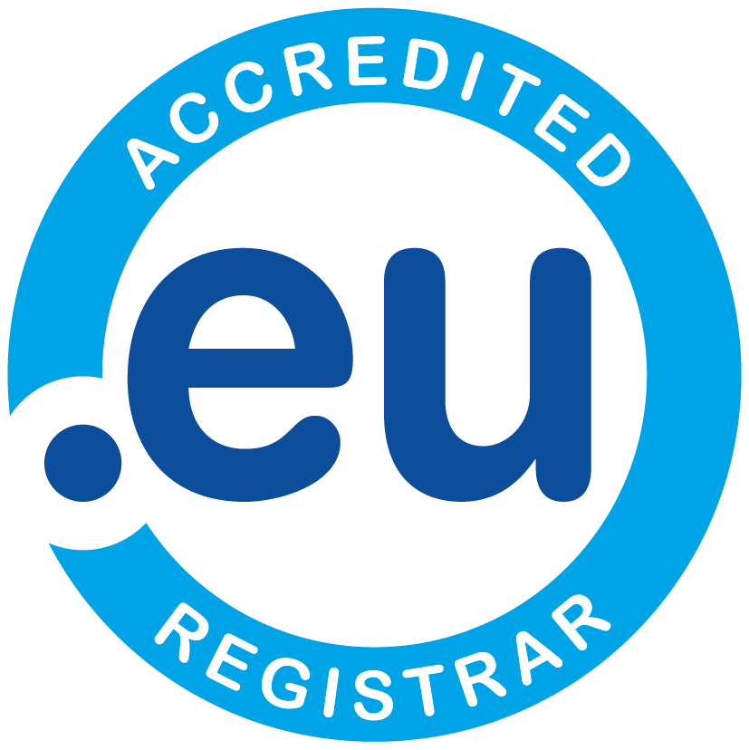 Accredited .ez domain registrar