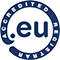 Akkreditált .eu domain regisztrátor