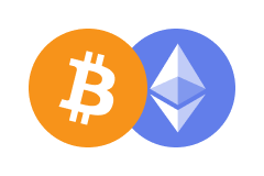 Cryptocurrency payment