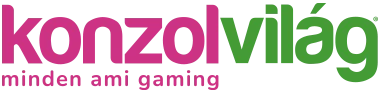 Konzolvilág