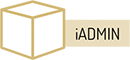 iAdmin adminisztrációs portál