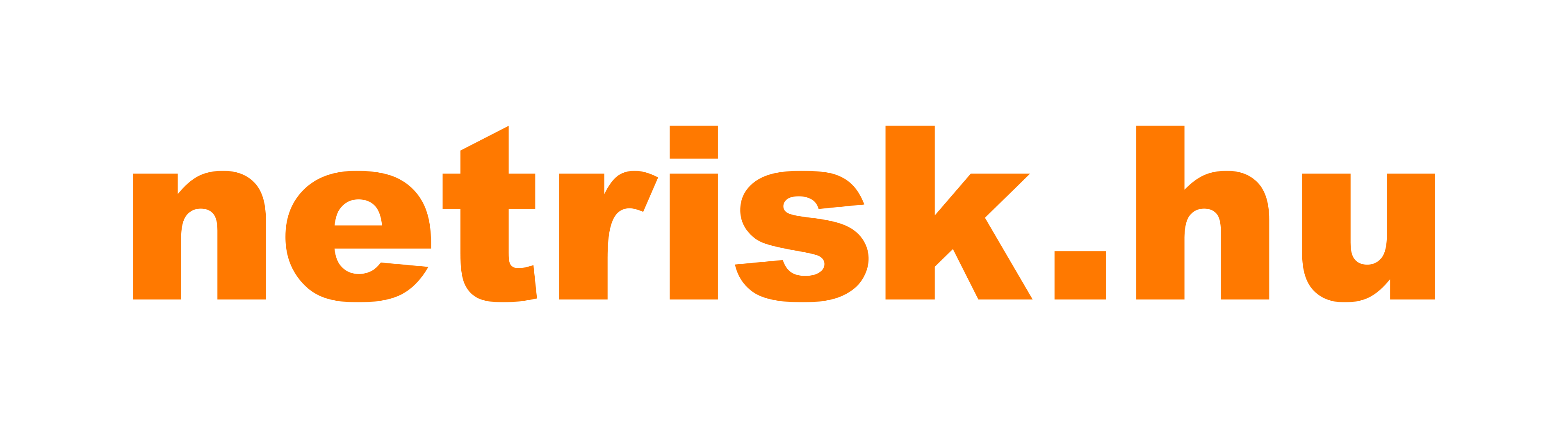Netrisk