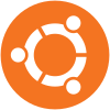 ubuntu logo