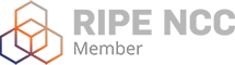RIPE NCC tag